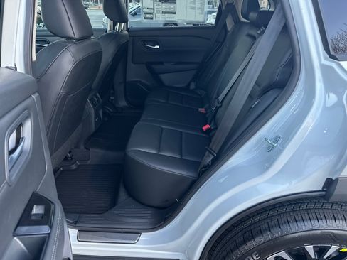 New 2026 Nissan Rogue Dark Armor image 21