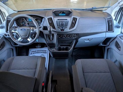 Used 2019 Ford Transit 150 XL image 3