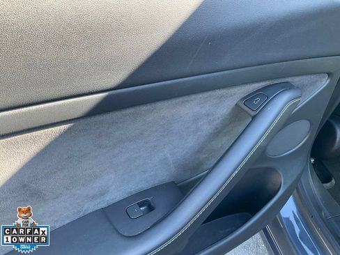 Used 2022 Tesla Model 3 Long Range AWD/4WD image 37