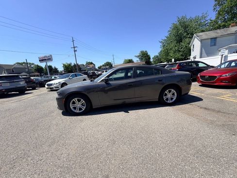Used 2023 Dodge Charger SXT w/ Cold Weather Package RWD image 31