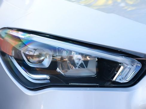 Used 2022 Mercedes-Benz CLA 35 AMG 4MATIC image 18