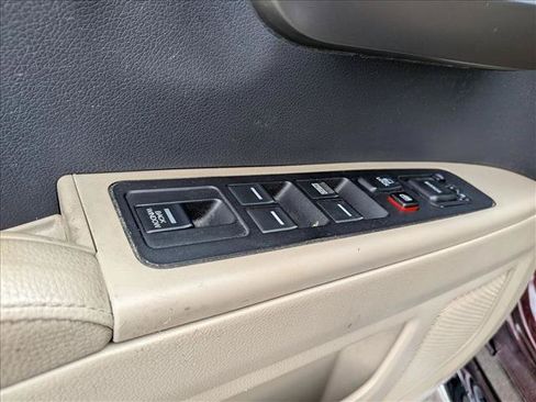 Used 2010 Honda Ridgeline RTL image 7
