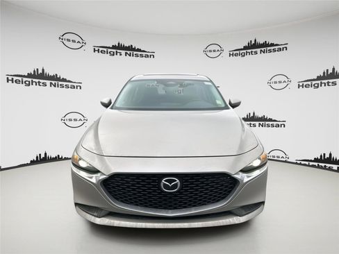 Used 2024 MAZDA MAZDA3 s image 2