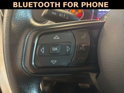 Used 2024 Jeep Gladiator Sport image 16