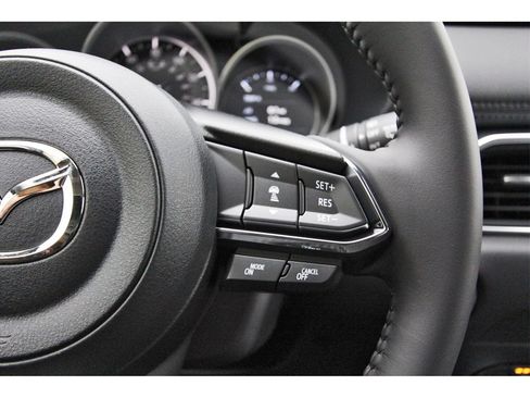 New 2025 MAZDA CX-5 AWD 2.5 S w/ Preferred Package image 15