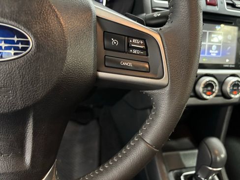 Used 2015 Subaru Impreza 2.0i Limited w/ Popular Package #2 image 22