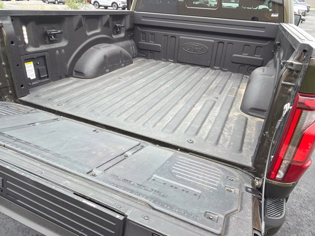 Certified 2024 Ford F150 Raptor AWD/4WD image 15