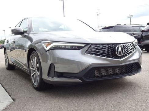 Used 2023 Acura Integra FWD image 6