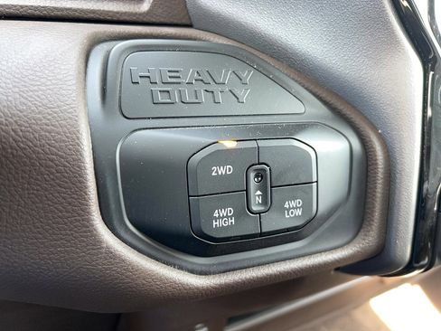 New 2025 RAM 2500 Laramie image 26