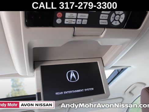 Used 2019 Acura MDX w/ Tech & Entertainment Pkg AWD/4WD image 32