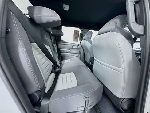 New 2025 Toyota Tacoma TRD Sport image 26