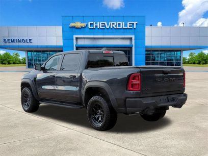 Used 2025 RAM 1500 RHO w/ Bed Utility Group