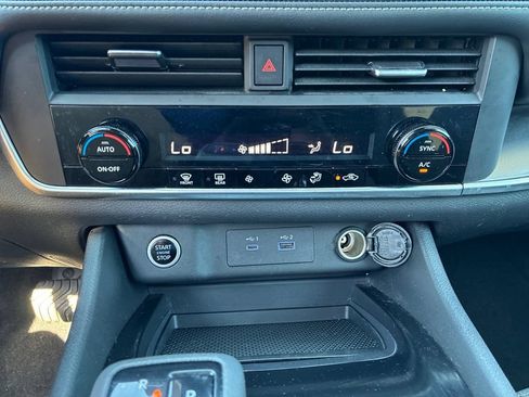 Certified 2023 Nissan Rogue SV AWD/4WD image 20