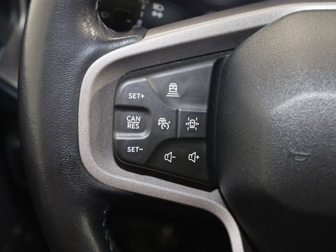 Used 2022 Ford Bronco Outer Banks image 39