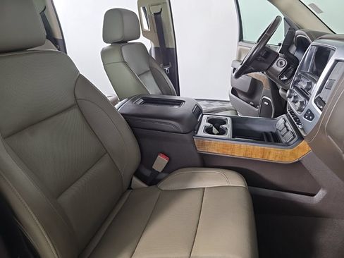 Used 2018 GMC Sierra 1500 SLT AWD/4WD image 39