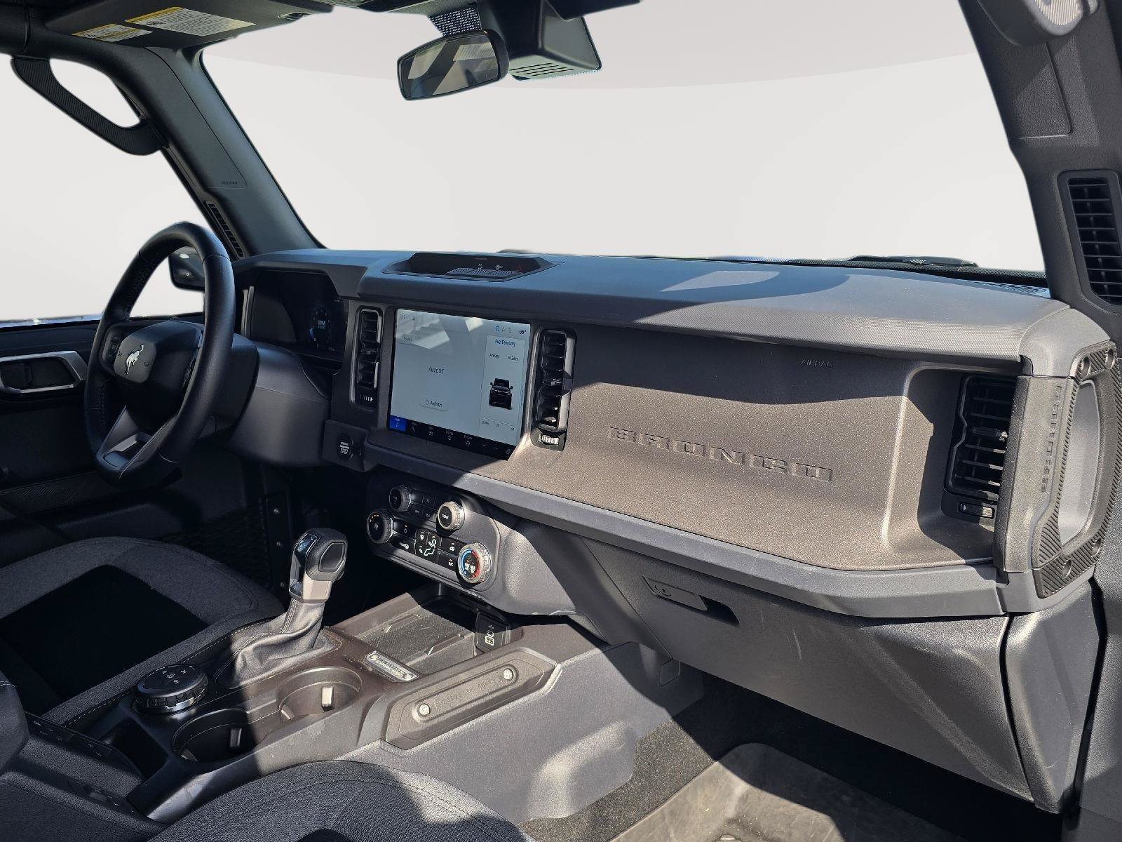 Used 2026 Ford Bronco Big Bend AWD/4WD image 27