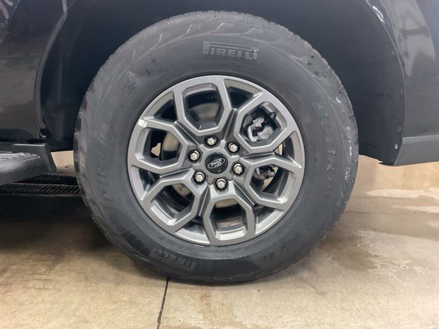 Certified 2025 Ford Expedition Max Active AWD/4WD image 19