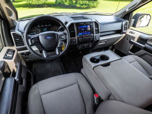 Used 2020 Ford F150 XLT w/ XTR Package AWD/4WD image 22