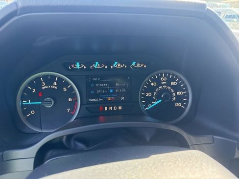 Used 2018 Ford F150 XLT w/ Equipment Group 302A Luxury image 13