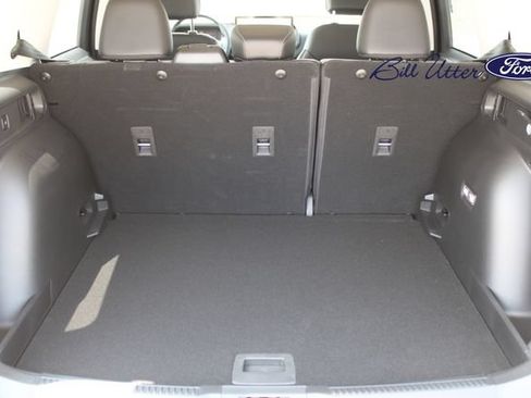 New 2026 Ford Bronco Sport Outer Banks w/ Outer Banks Tech Package+ AWD/4WD image 6