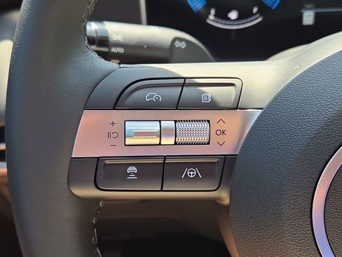 New 2026 Hyundai Tucson XRT FWD image 11