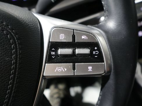 Used 2025 Kia Telluride S AWD/4WD image 34
