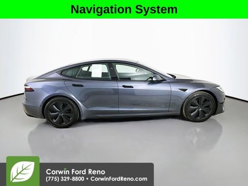 Used 2023 Tesla Model S Standard Range image 8