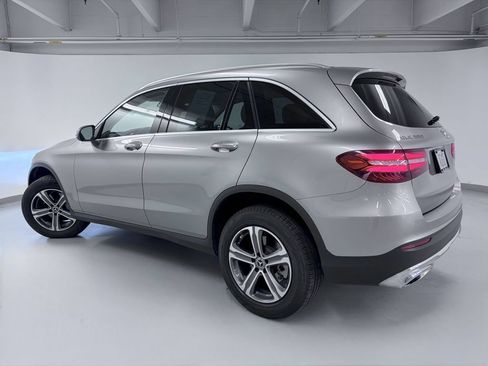 Used 2019 Mercedes-Benz GLC 300 image 7
