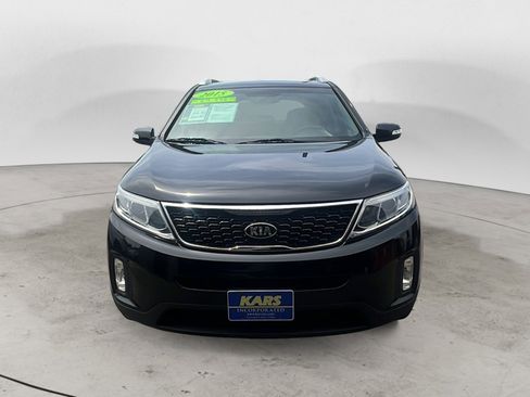 Used 2015 Kia Sorento LX AWD/4WD image 2