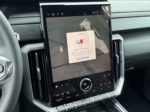 New 2026 GMC Acadia Elevation w/ Black Edition image 12