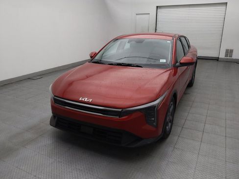 Used 2025 Kia K4 FWD image 15