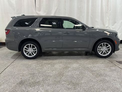 Used 2026 Dodge Durango GT AWD/4WD image 6
