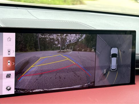 New 2026 Genesis GV70 3.5T Sport Advanced image 33