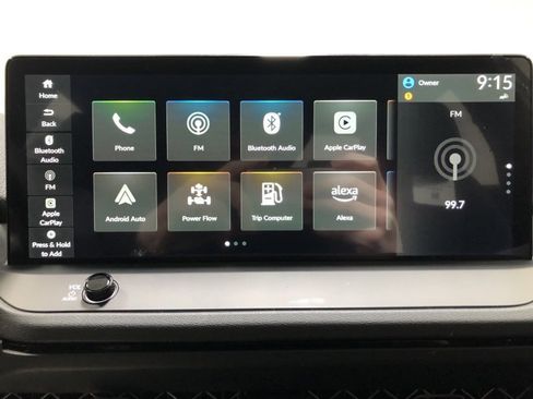 New 2026 Honda Accord Sport image 27