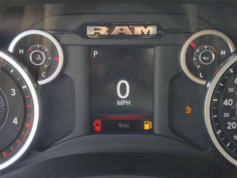 New 2025 RAM 2500 Big Horn image 18