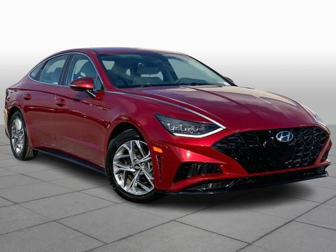 Used 2023 Hyundai Sonata SEL image 2