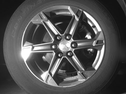 Used 2025 Chevrolet Blazer LT FWD image 13