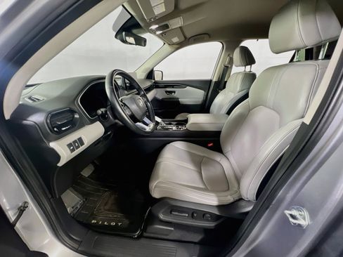 Used 2023 Honda Pilot EX-L image 20