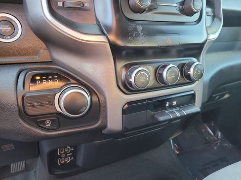 Used 2023 RAM 1500 Big Horn image 23