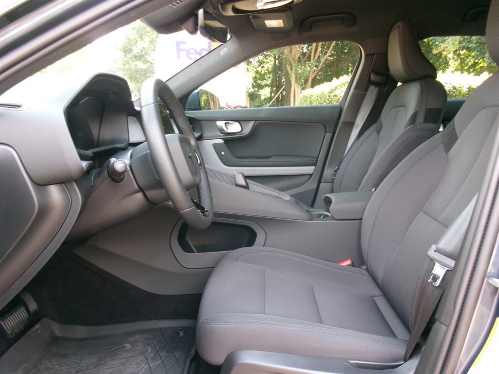 Used 2024 Polestar Polestar 2 AWD/4WD image 10