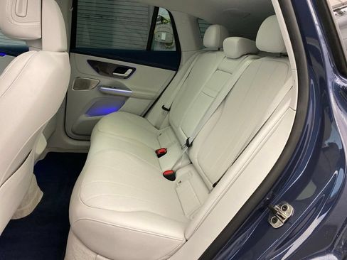 Used 2023 Mercedes-Benz EQE 350+ SUV image 20