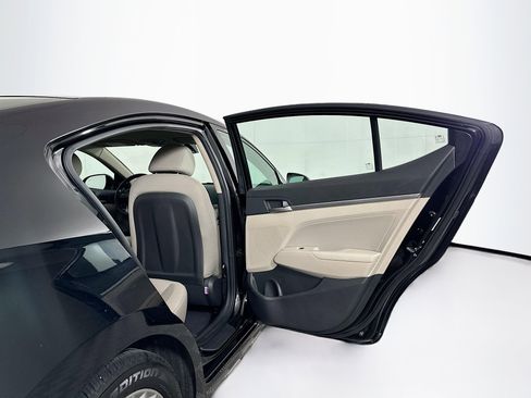 Used 2020 Hyundai Elantra Value Edition w/ Cargo Package (C1) image 30