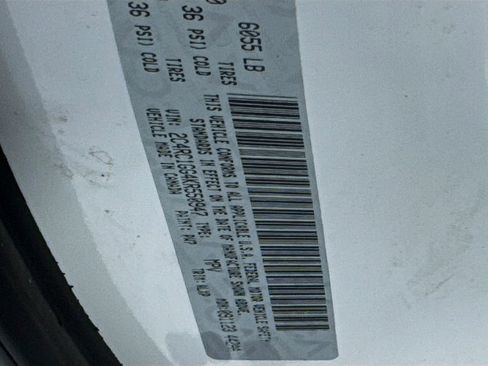 Used 2019 Chrysler Pacifica Limited w/ Tire & Wheel Group image 46