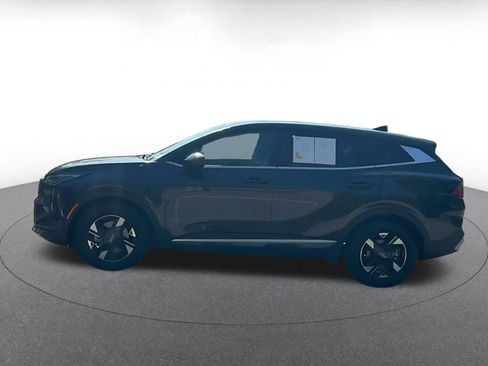 Used 2026 Kia Sportage LX FWD image 7