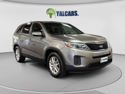 Used 2015 Kia Sorento LX AWD/4WD image 7