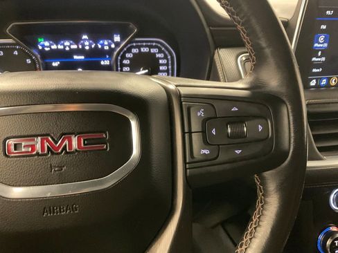 Used 2021 GMC Yukon AT4 image 18