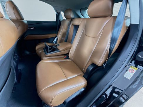 Used 2015 Lexus RX 350 AWD image 21