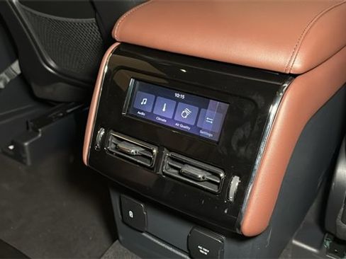 New 2026 Lincoln Aviator Reserve image 12