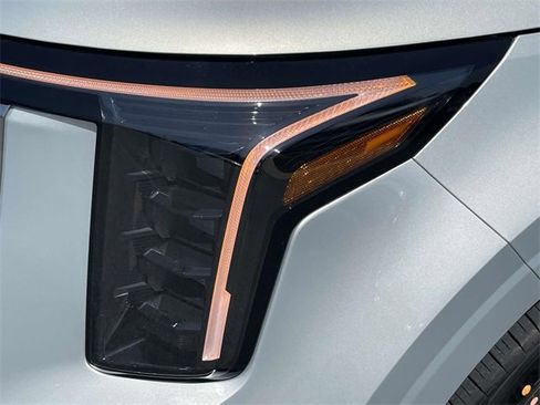 New 2026 Kia Carnival EX image 17