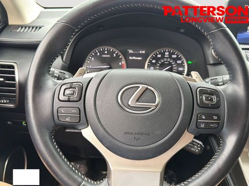 Used 2021 Lexus NX 300 FWD w/ Accessory Package 2 image 17